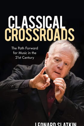 Classical Crossroads: The Path Forward for Music in the 21st Century